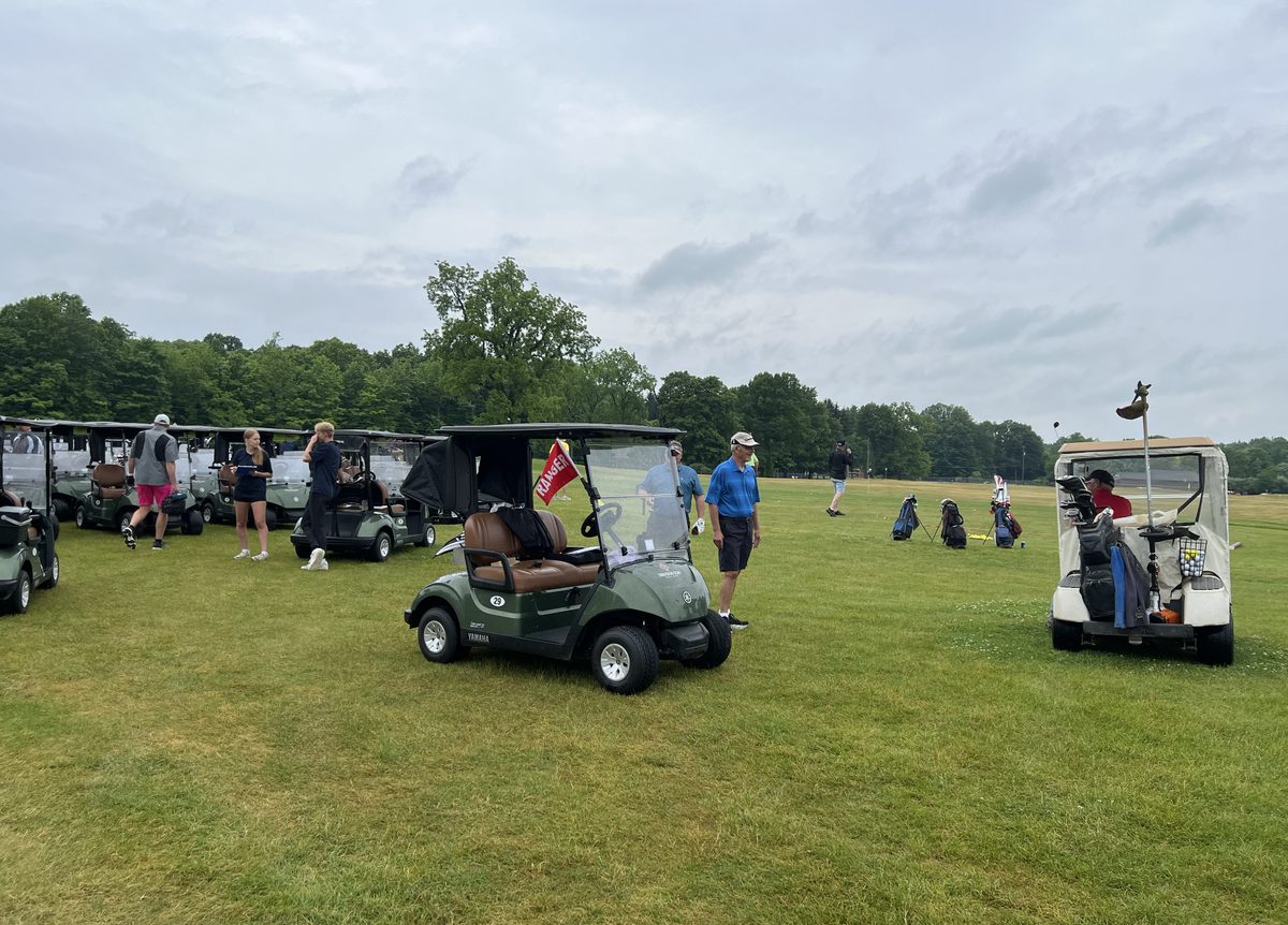 Golf Outing 2026