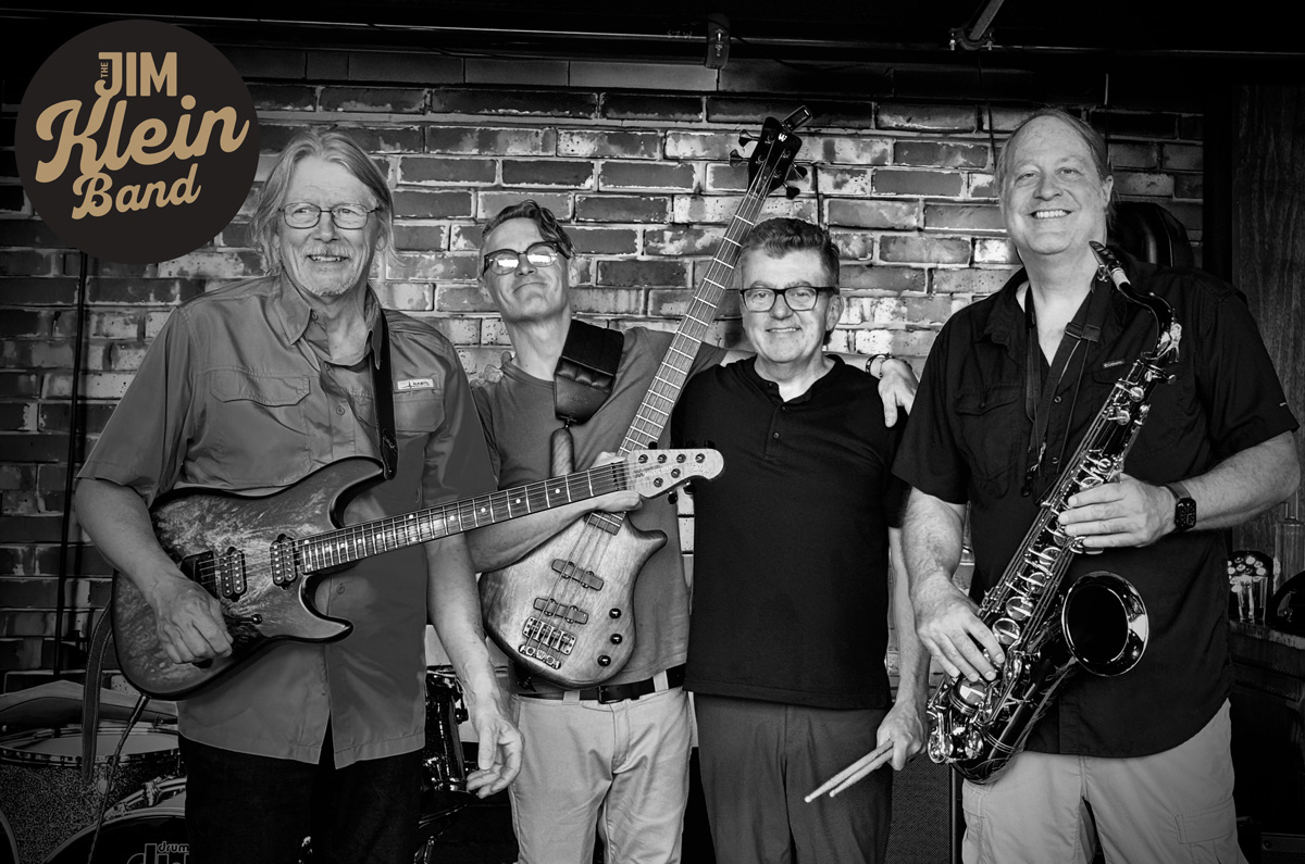 Jim Klein Band