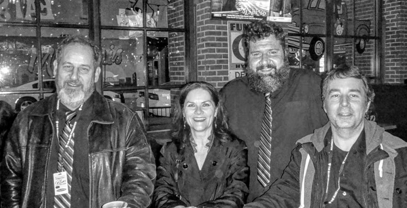 Kathleen & The Bridge St. Band