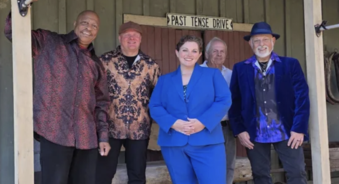 Sunny Bleau and the Moons