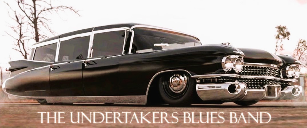 The Undertakers Blues Band