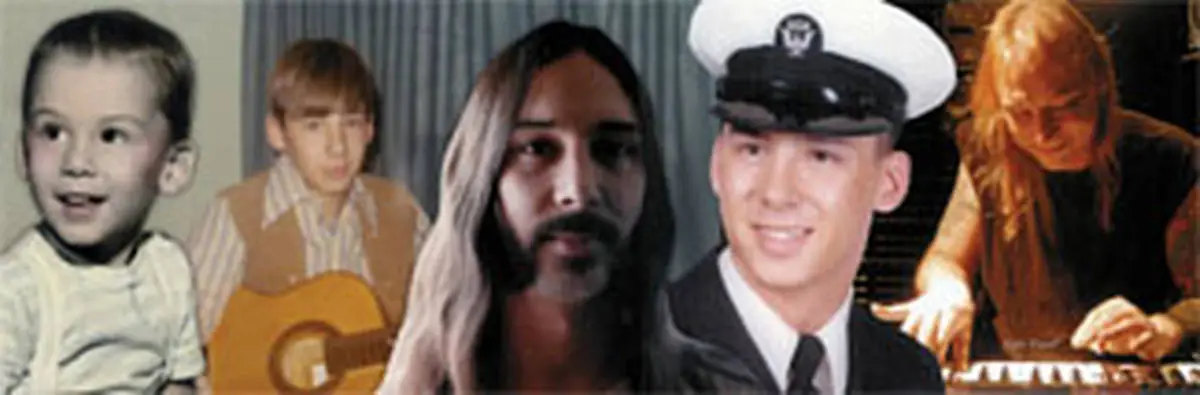 Boogie Woogie Bob Peters