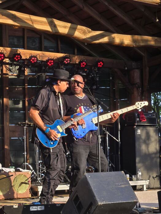 Blues Fest 2026 photo 4