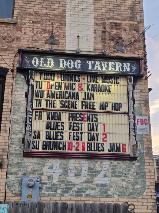 Blues Fest 2026 photo 5