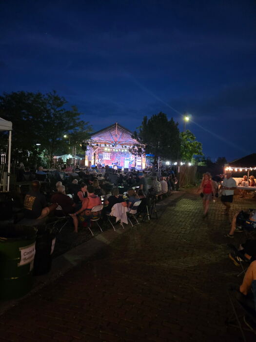 Blues Fest 2026 photo 6