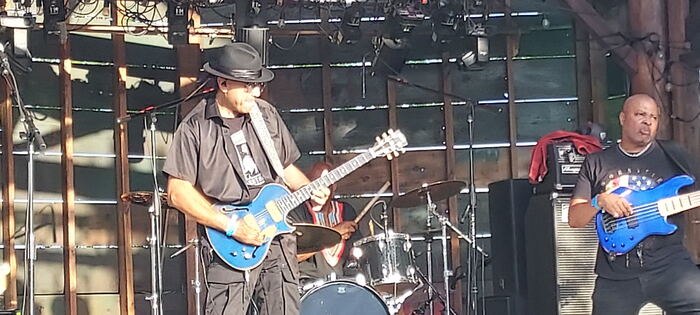 Blues Fest 2026 photo 8