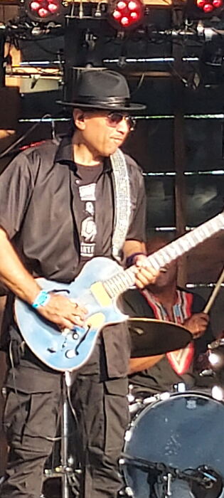 Blues Fest 2026 photo 10