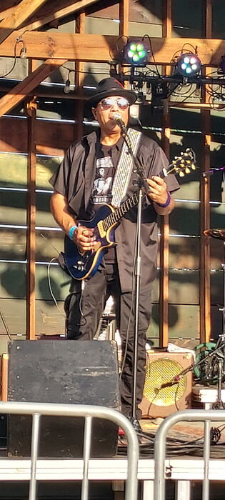 Blues Fest 2026 photo 12
