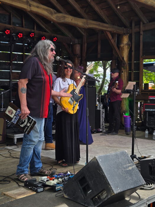 Blues Fest 2026 photo 13