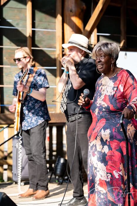 Blues Fest 2026 photo 16