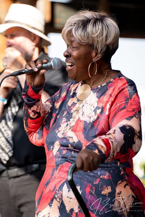 Blues Fest 2026 photo 17