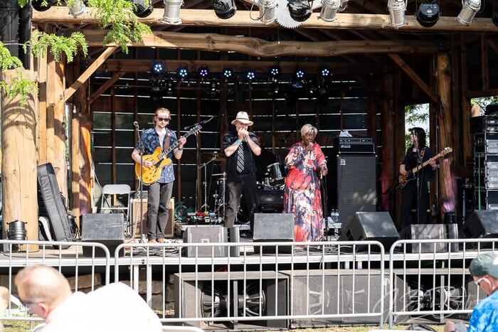 Blues Fest 2026 photo 19