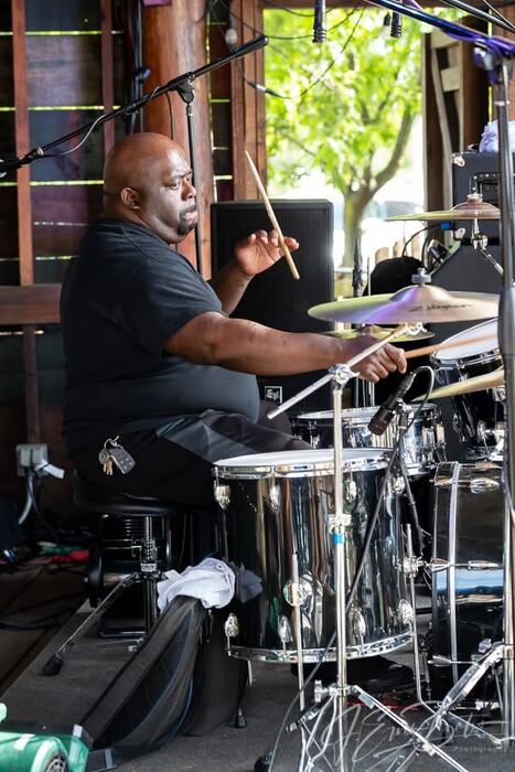 Blues Fest 2026 photo 20