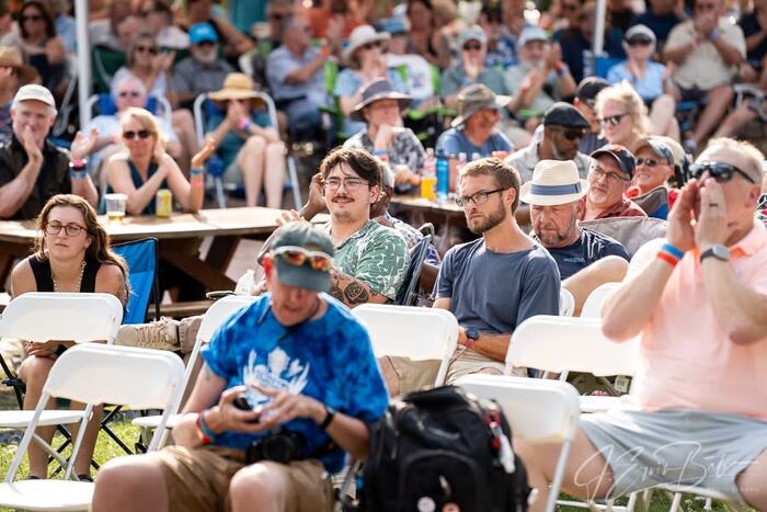 Blues Fest 2026 photo 22