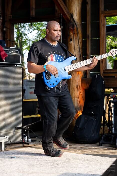 Blues Fest 2026 photo 24