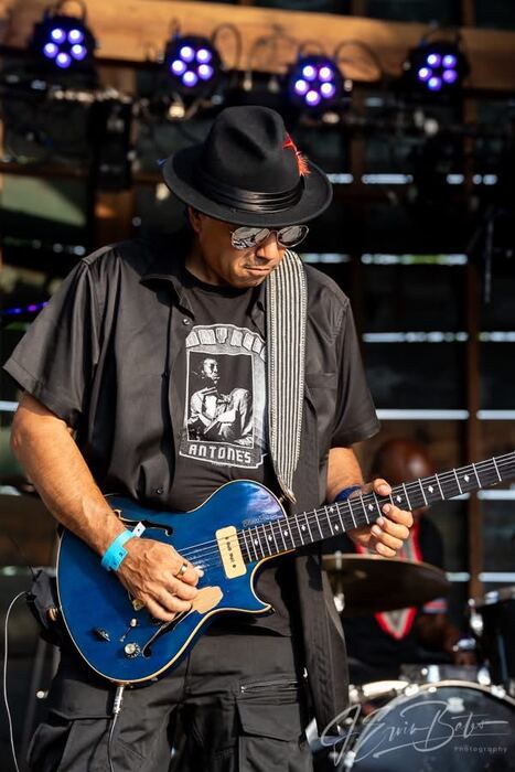 Blues Fest 2026 photo 25