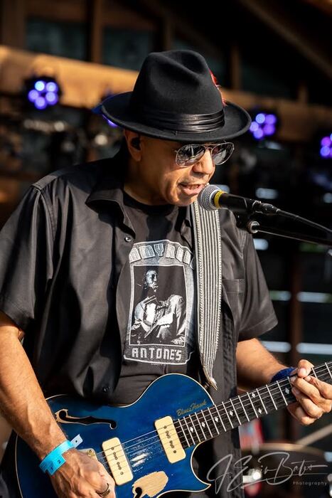 Blues Fest 2026 photo 26