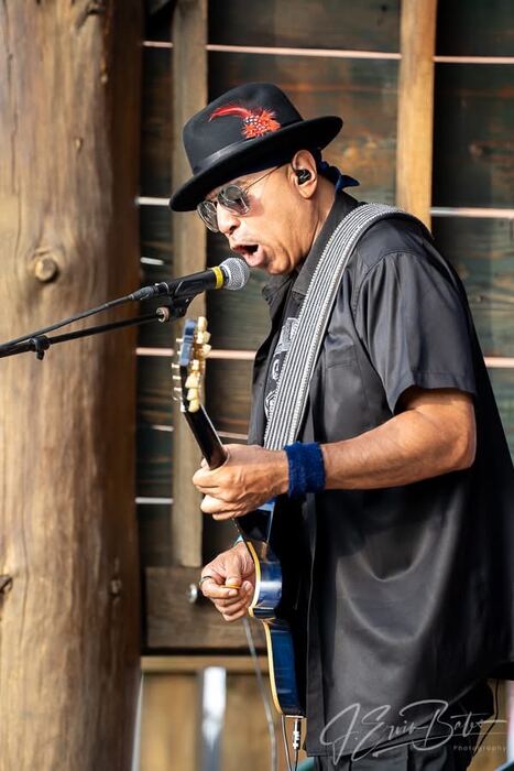 Blues Fest 2026 photo 30