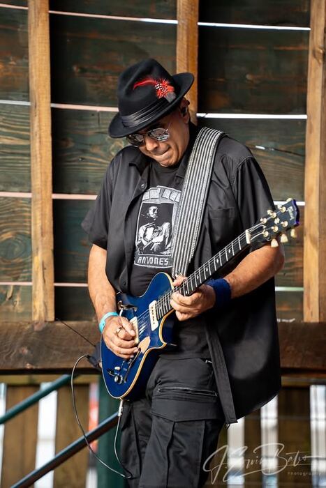 Blues Fest 2026 photo 31