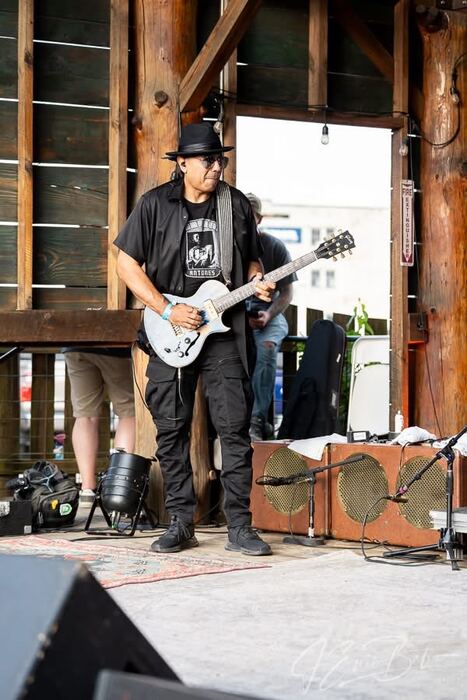 Blues Fest 2026 photo 33