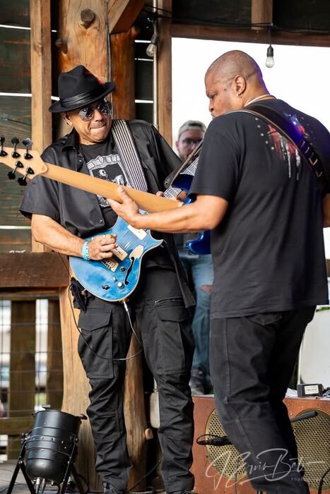 Blues Fest 2026 photo 36