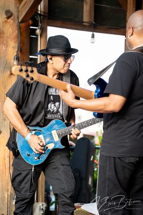 Blues Fest 2026 photo 37