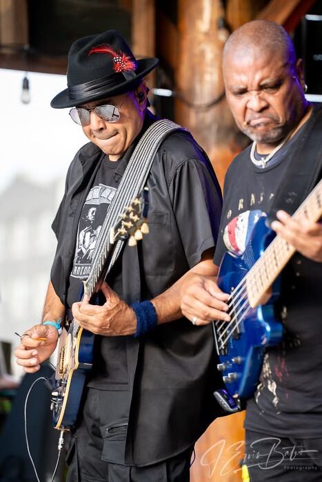 Blues Fest 2026 photo 40