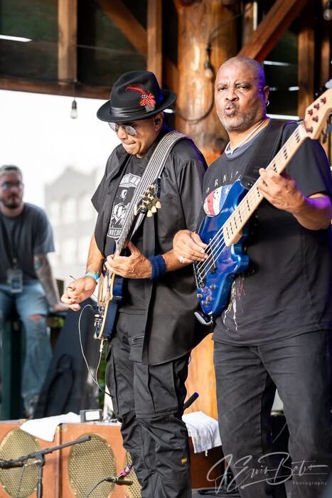 Blues Fest 2026 photo 41