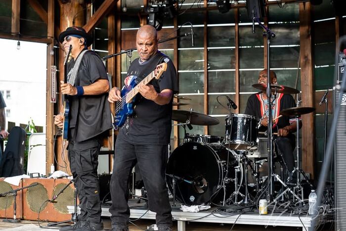 Blues Fest 2026 photo 42
