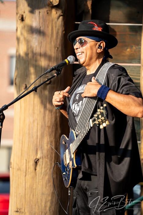 Blues Fest 2026 photo 43