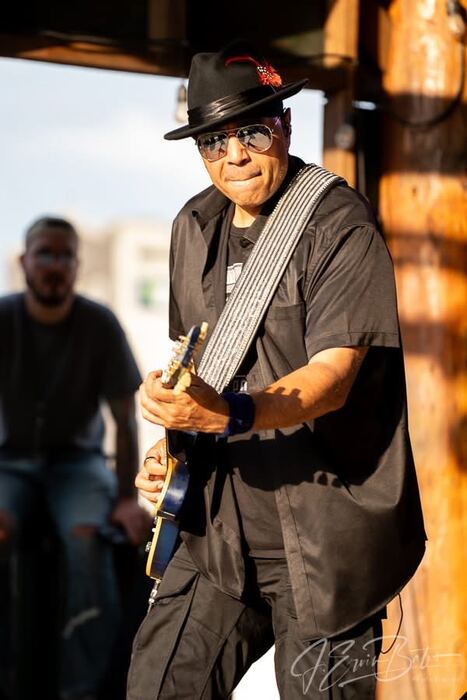 Blues Fest 2026 photo 44