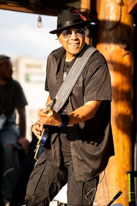 Blues Fest 2026 photo 45