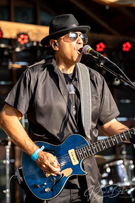 Blues Fest 2026 photo 46