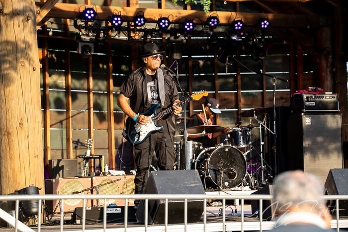 Blues Fest 2026 photo 47