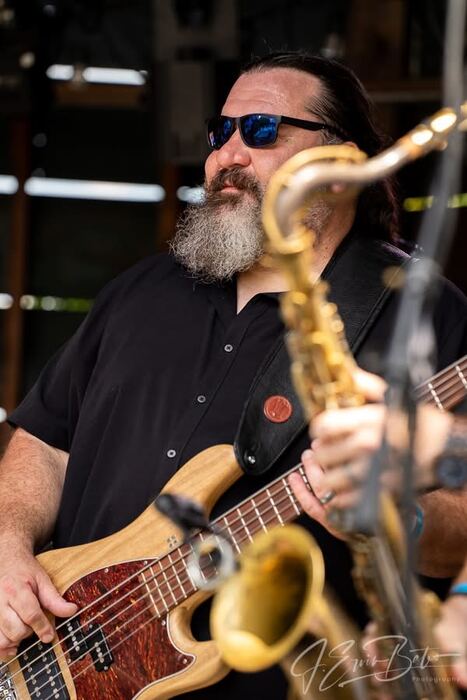 Blues Fest 2026 photo 53