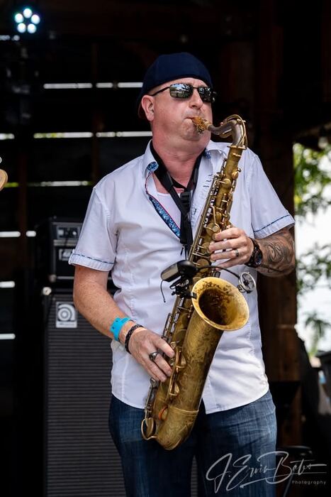 Blues Fest 2026 photo 58