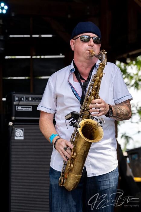 Blues Fest 2026 photo 59