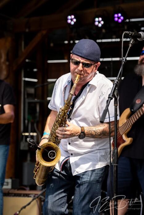 Blues Fest 2026 photo 60