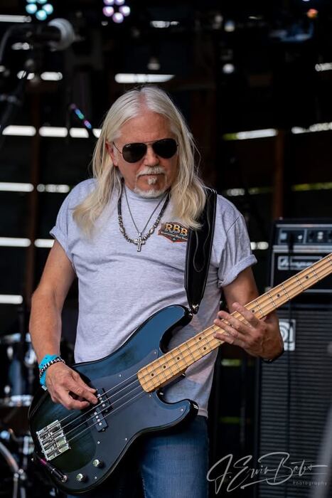 Blues Fest 2026 photo 82