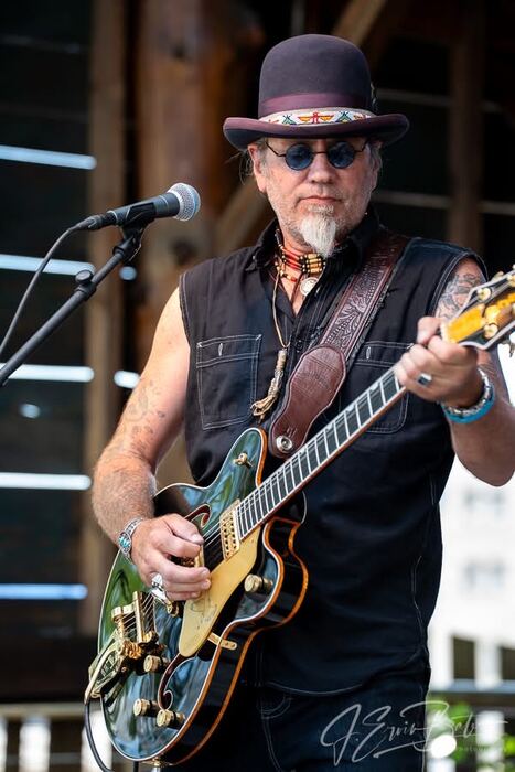 Blues Fest 2026 photo 84