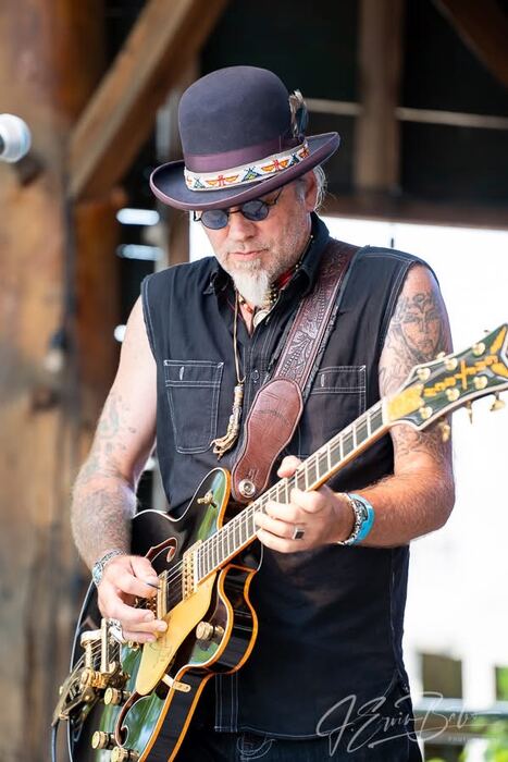 Blues Fest 2026 photo 85