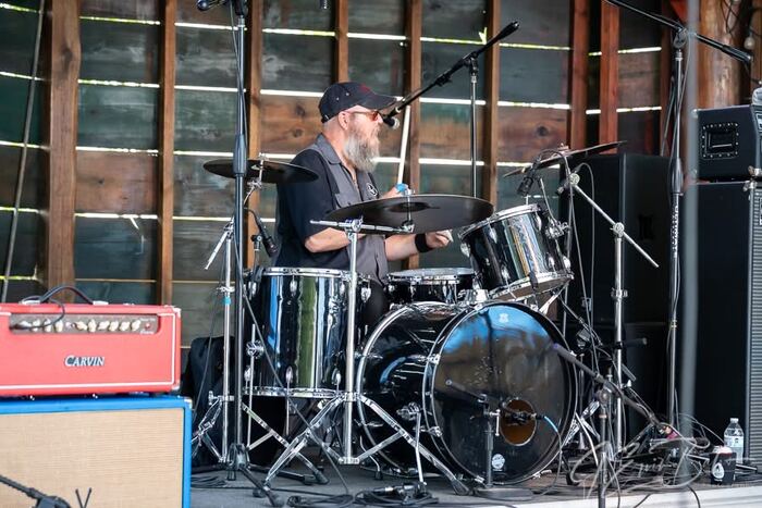 Blues Fest 2026 photo 87