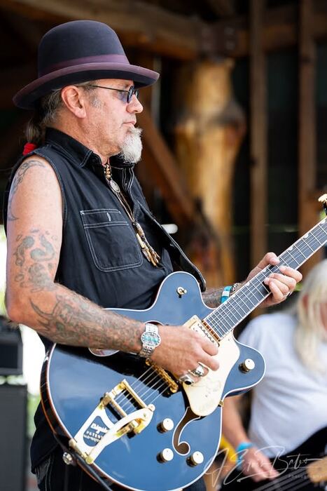 Blues Fest 2026 photo 88