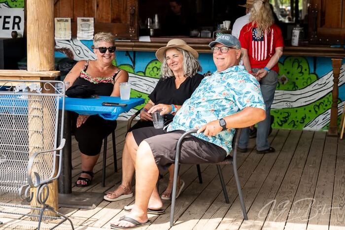 Blues Fest 2026 photo 96