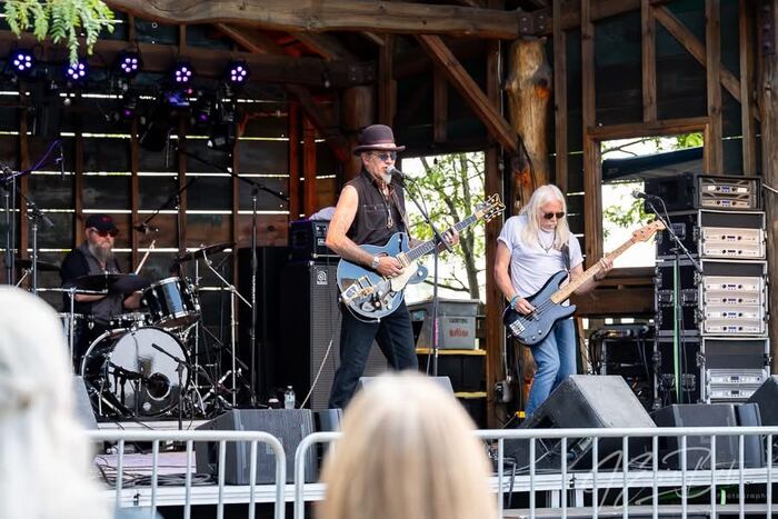 Blues Fest 2026 photo 97