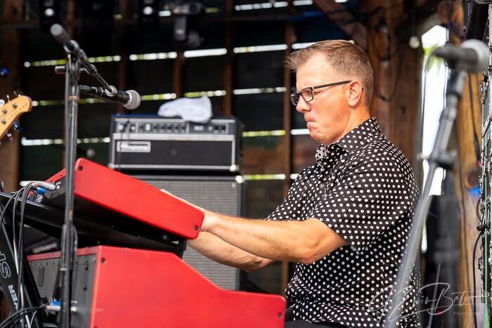 Blues Fest 2026 photo 105