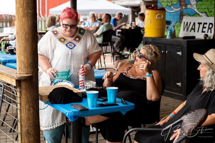 Blues Fest 2026 photo 109