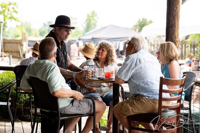 Blues Fest 2026 photo 117