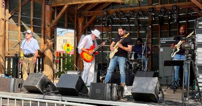 Blues Fest 2026 photo 122