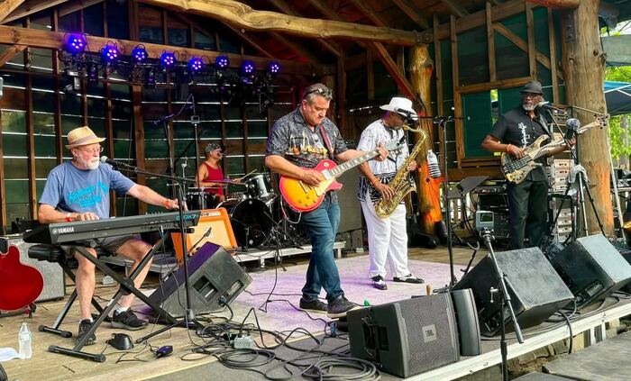 Blues Fest 2026 photo 123